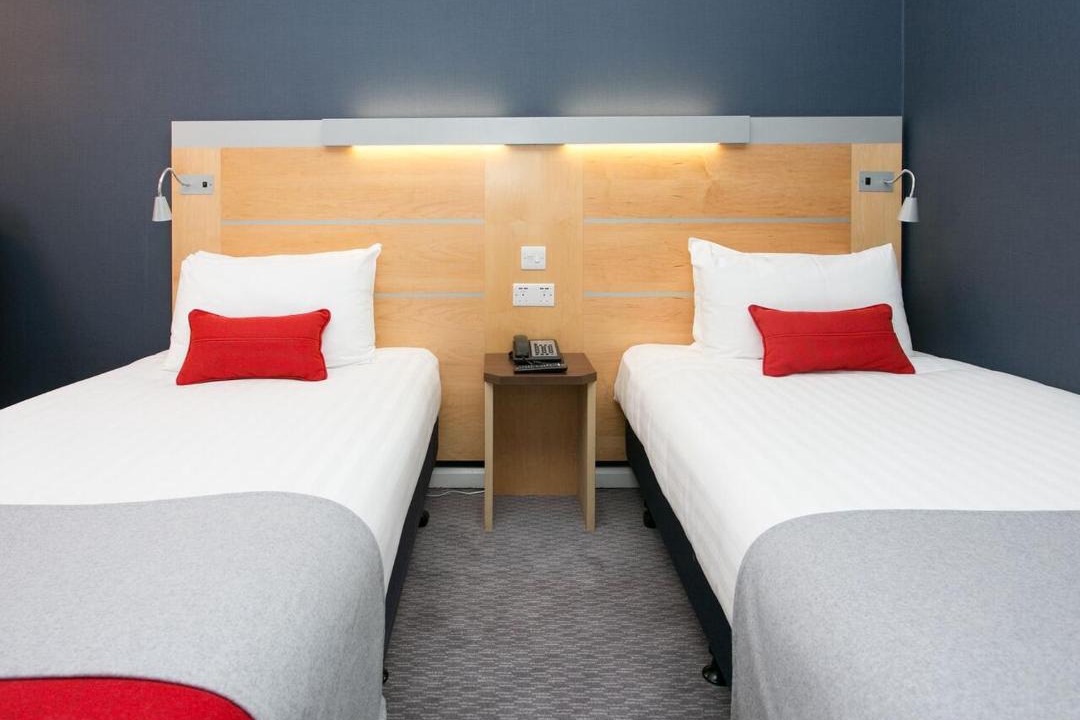 Photo of Bedroom in Boardmills
