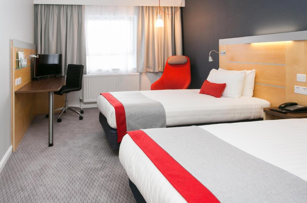 Photo of Bedroom in Boardmills