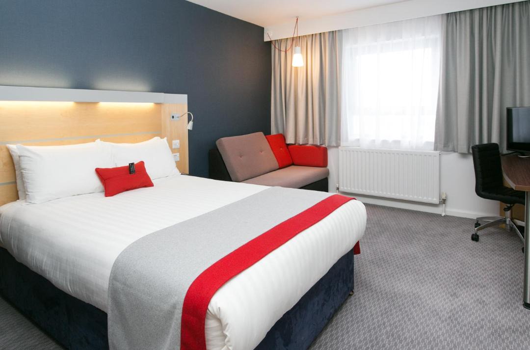 Photo of Bedroom in Boardmills
