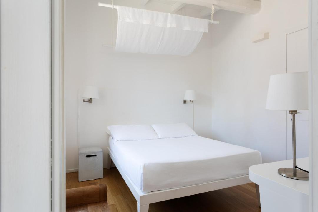 Photo of Bedroom in Vernazza