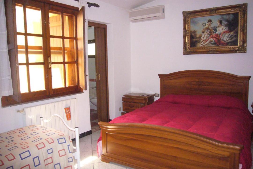 Photo of Bedroom in Riola Sardo