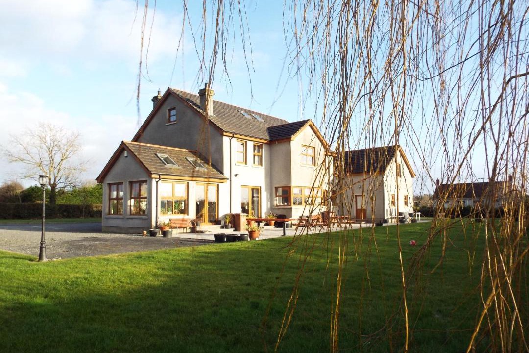 Photo of Buildings in Craigavon