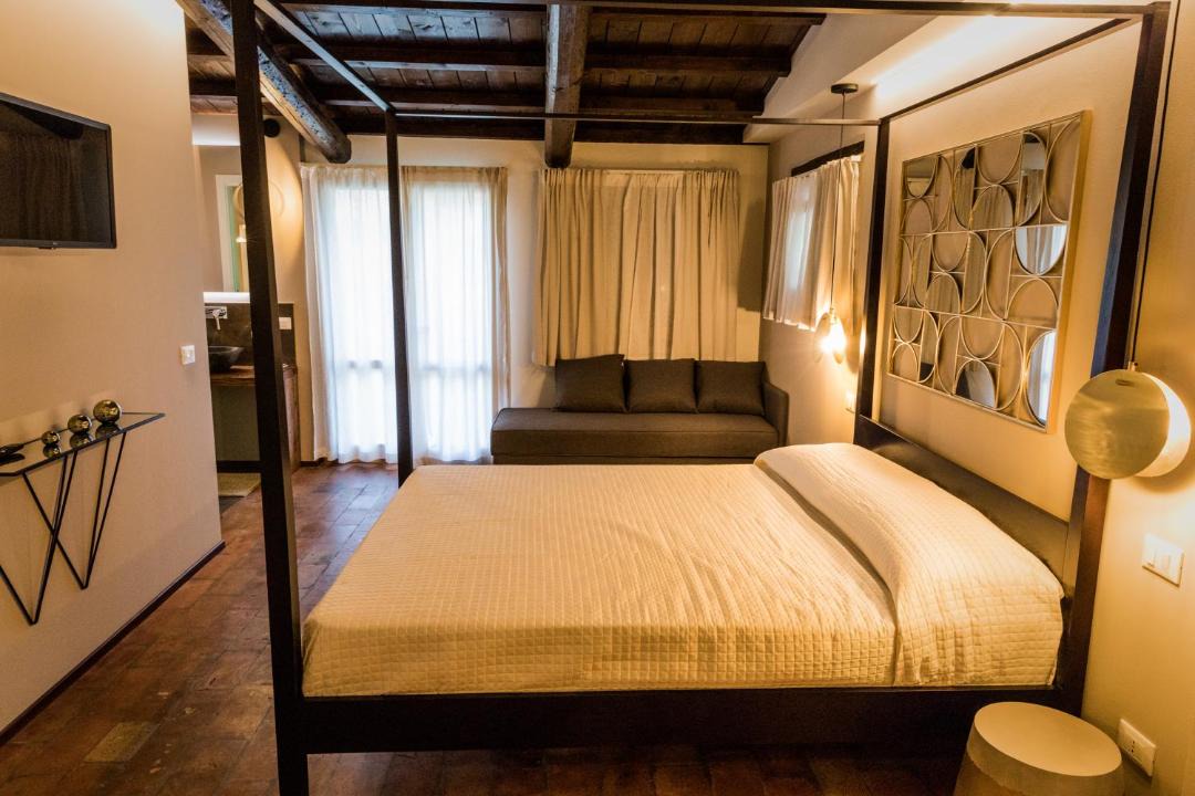 Photo of Bedroom in Dogana