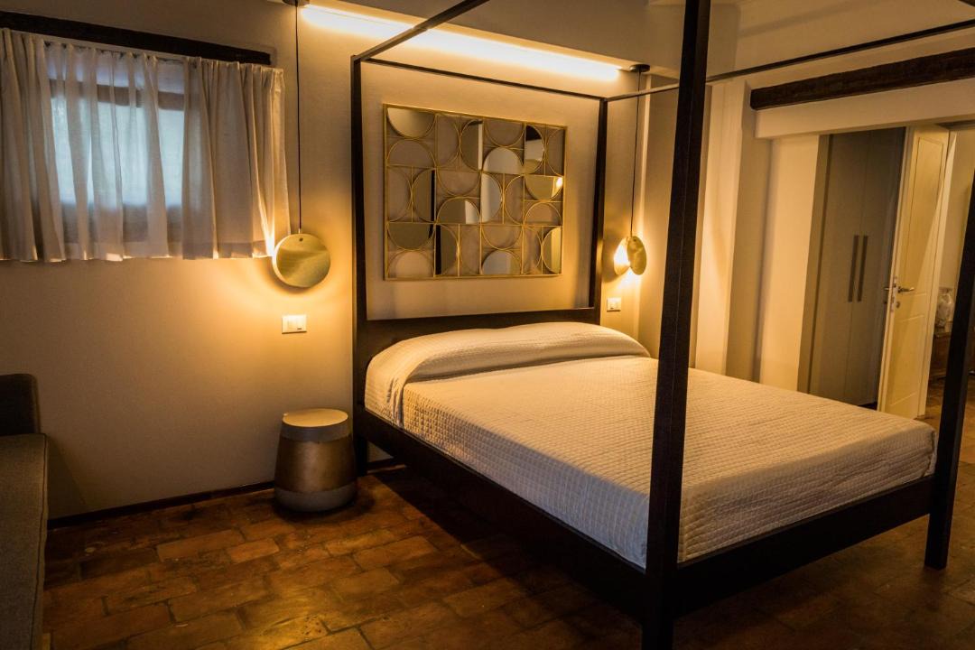 Photo of Bedroom in Dogana