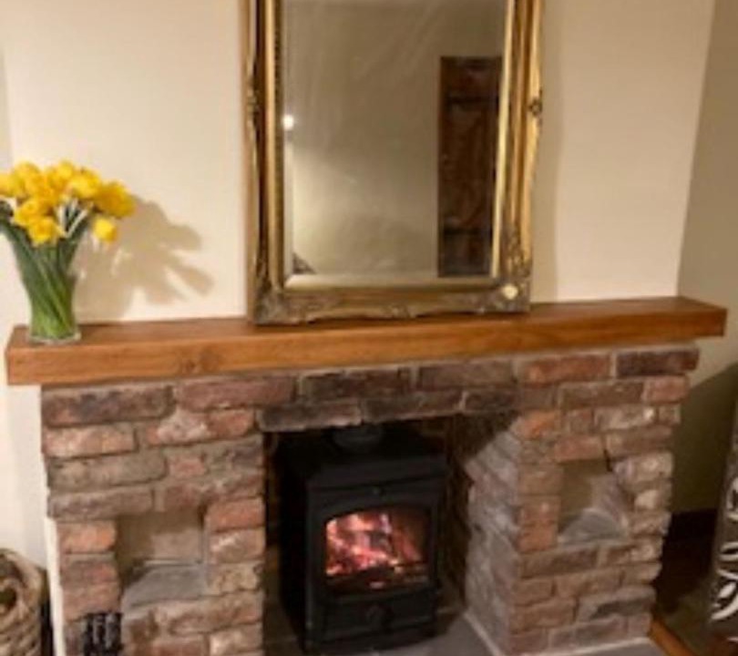Photo of Livingroom in York