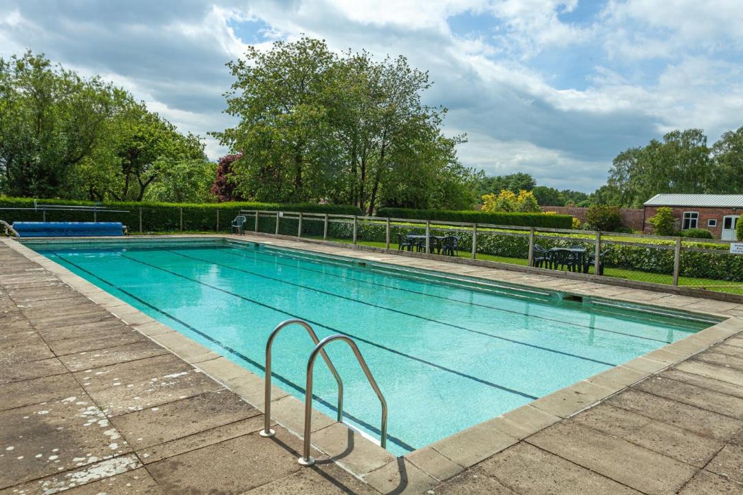 Photo of Outdoor in York