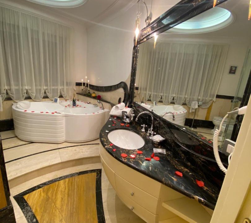 Photo of Bathroom in Tuscolano