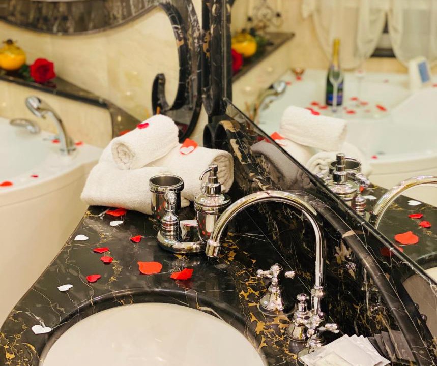 Photo of Bathroom in Tuscolano