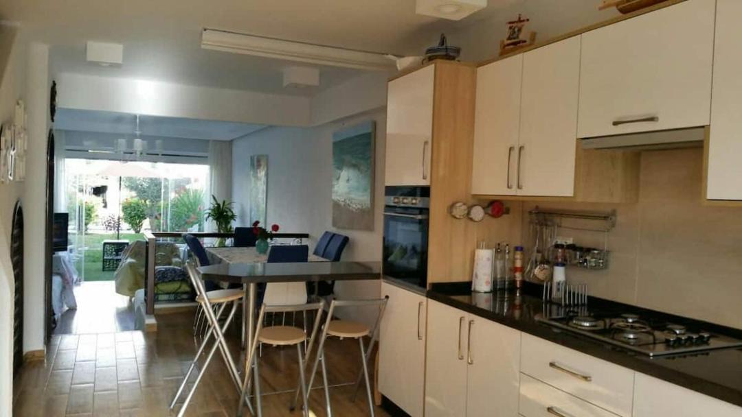 Photo of Kitchen in Marina Smir