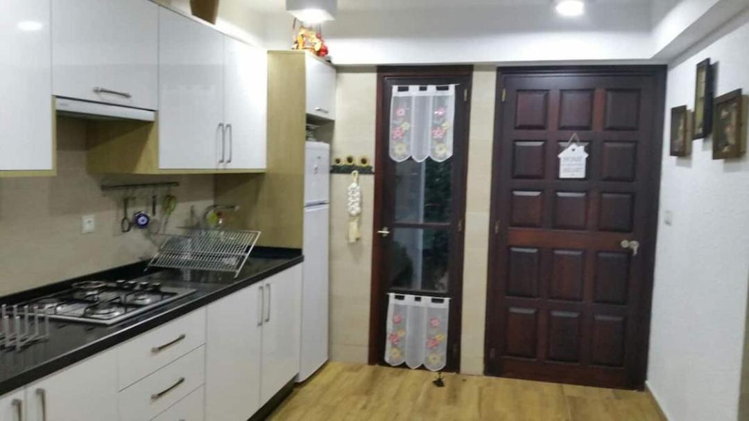 Photo of Kitchen in Marina Smir