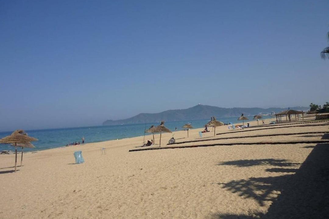Photo of Outdoor in Marina Smir