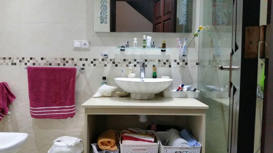 Photo of Bathroom in Marina Smir