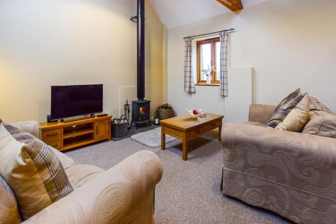 Photo of Livingroom in Bidford-on-Avon