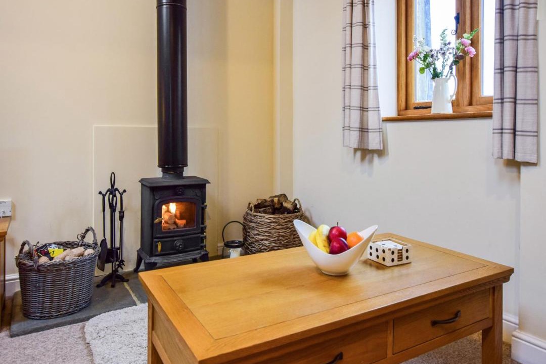 Photo of Livingroom in Bidford-on-Avon
