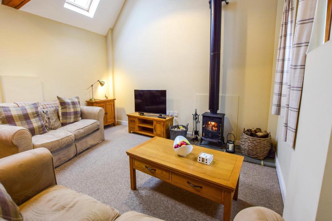 Photo of Livingroom in Bidford-on-Avon