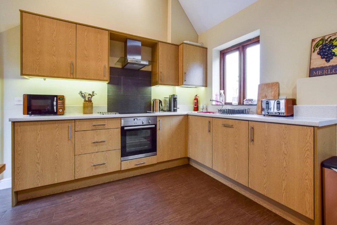 Photo of Kitchen in Bidford-on-Avon