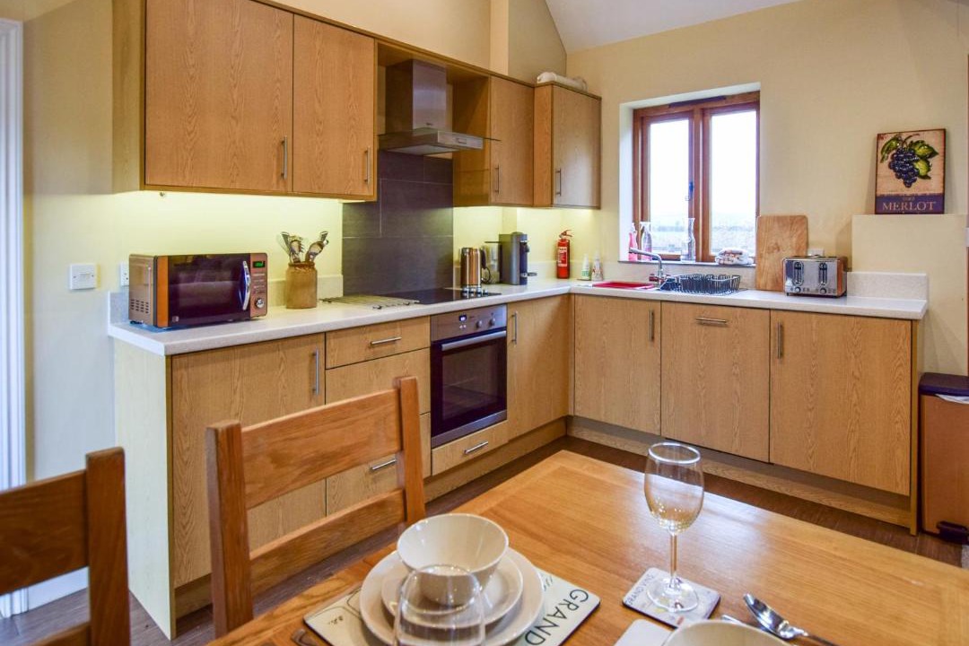 Photo of Kitchen in Bidford-on-Avon