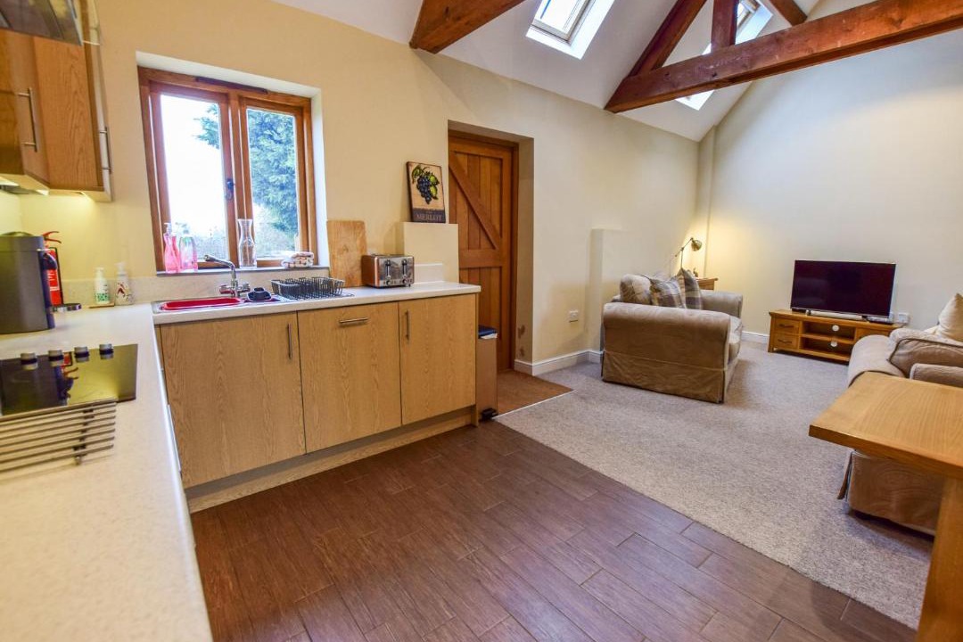 Photo of Livingroom in Bidford-on-Avon