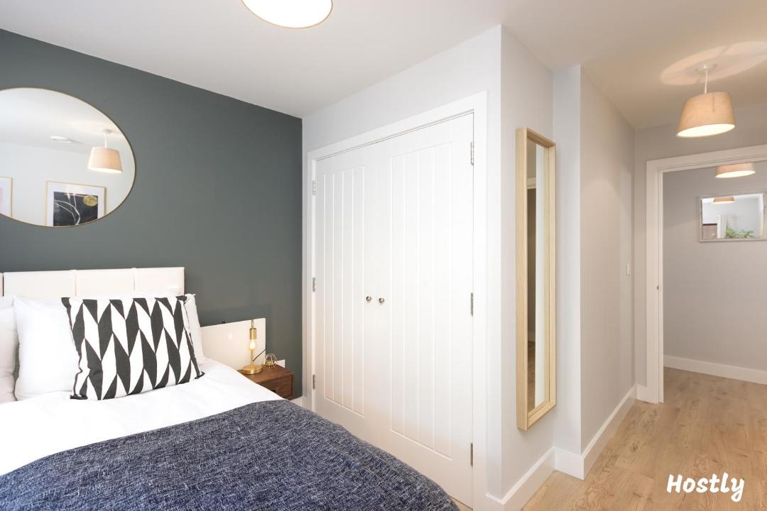 Photo of Bedroom in Reading