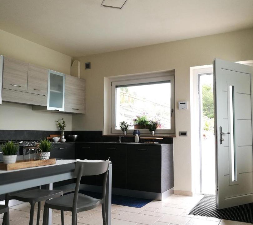 Photo of Kitchen in Aosta