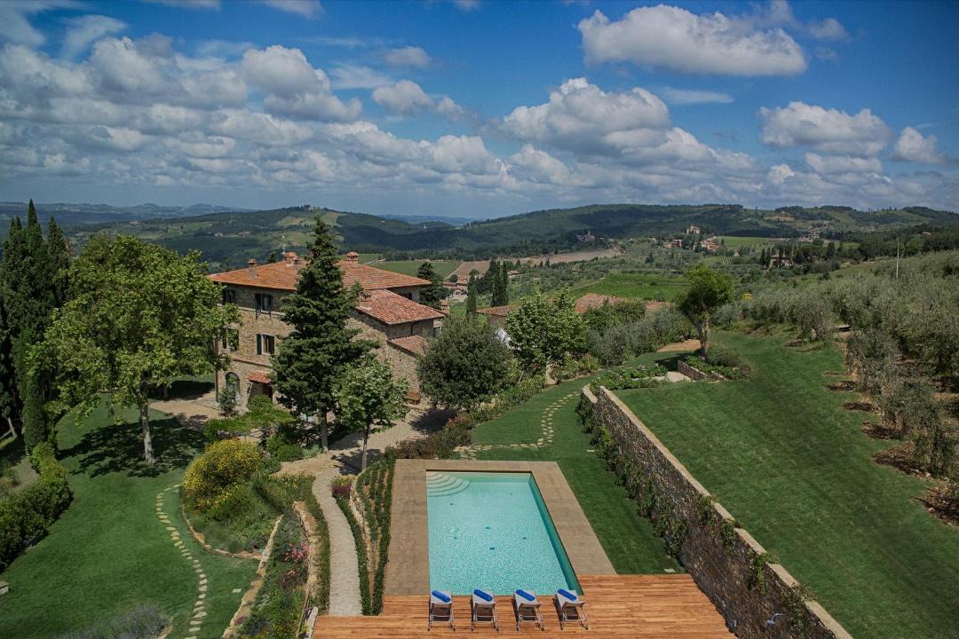 Photo of Outdoor in Greve in Chianti