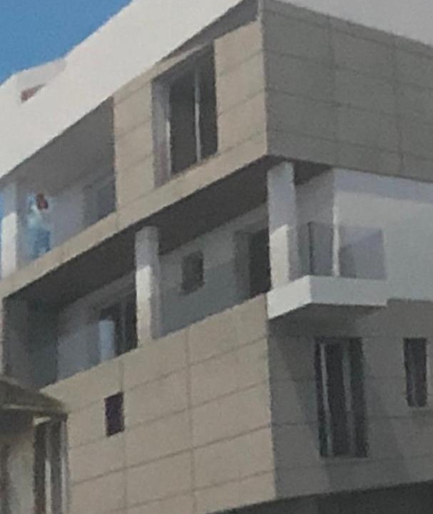Photo of Buildings in Fogliano Marina
