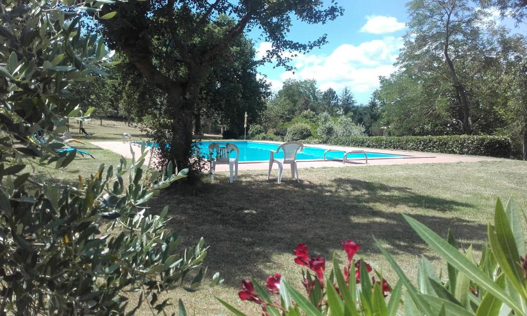 Photo of Outdoor in Castel Viscardo