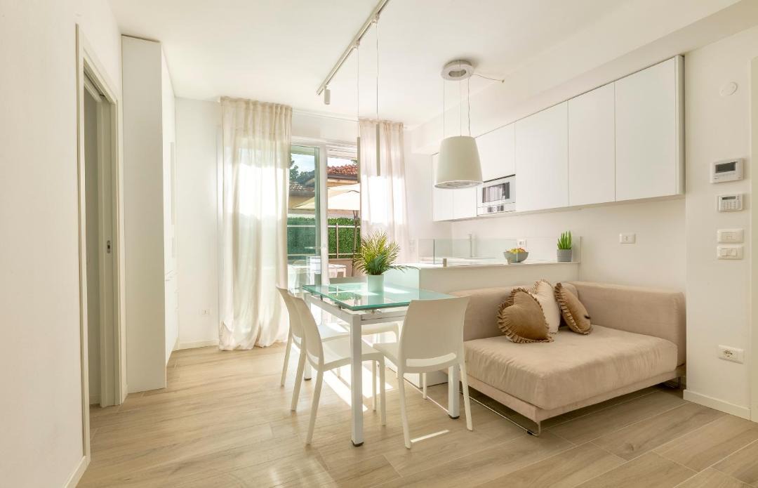 Photo of Livingroom in Fogliano Marina