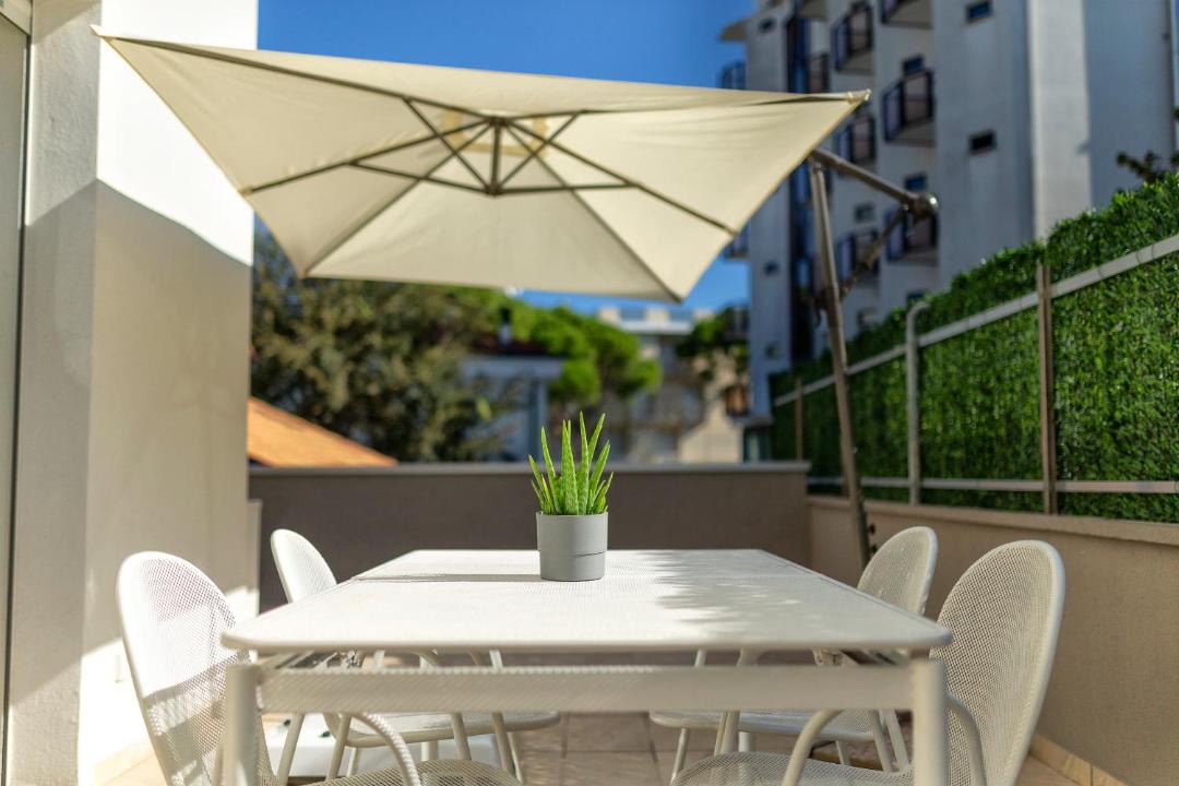 Photo of Patio Balcony in Fogliano Marina