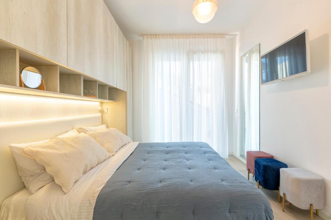 Photo of Bedroom in Fogliano Marina