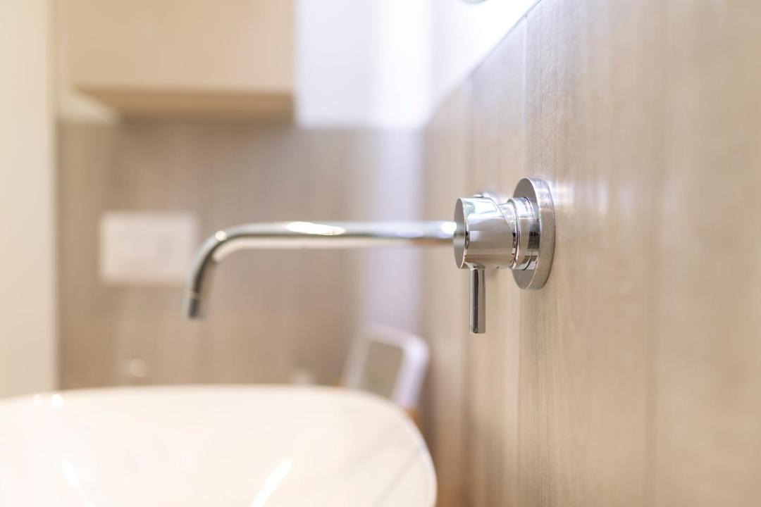 Photo of Bathroom in Fogliano Marina