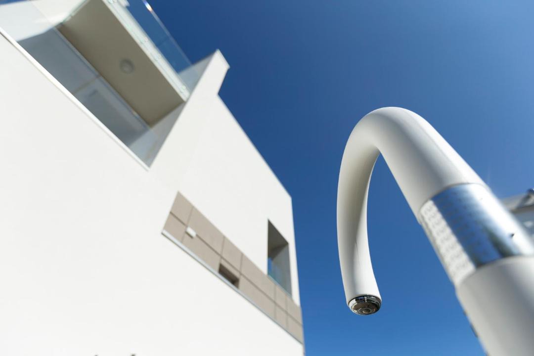 Photo of Buildings in Fogliano Marina