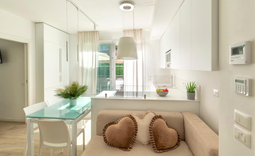 Photo of Livingroom in Fogliano Marina