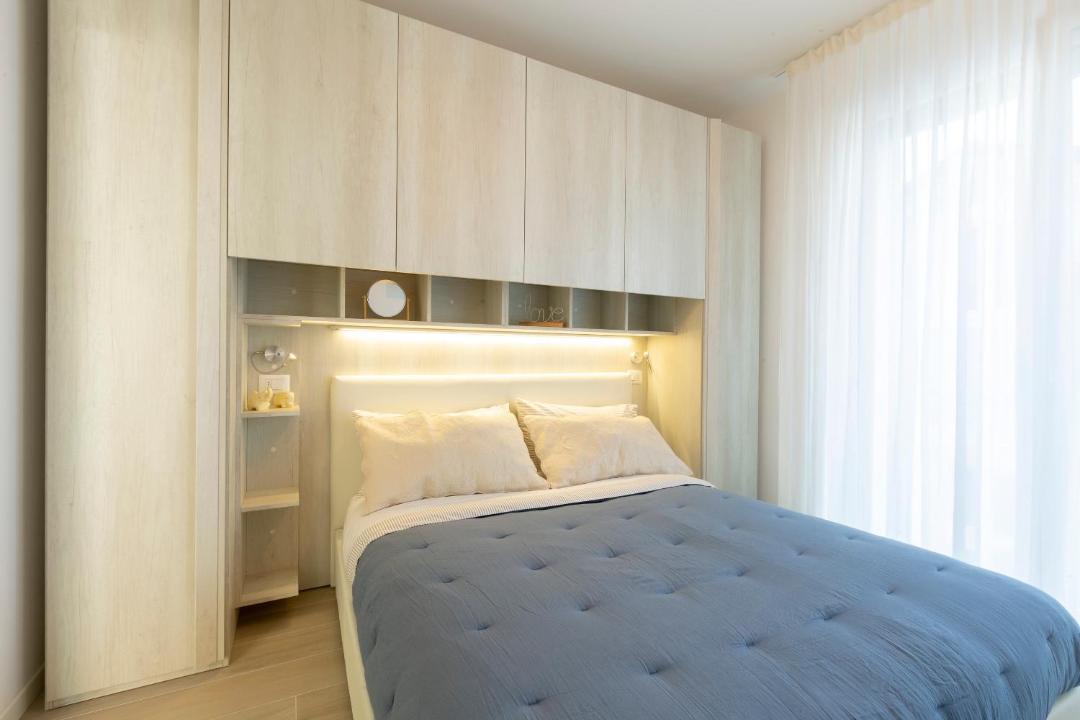 Photo of Bedroom in Fogliano Marina