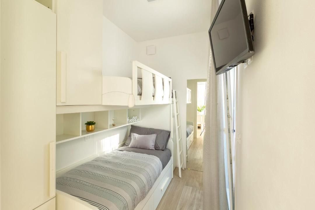Photo of Bedroom in Fogliano Marina