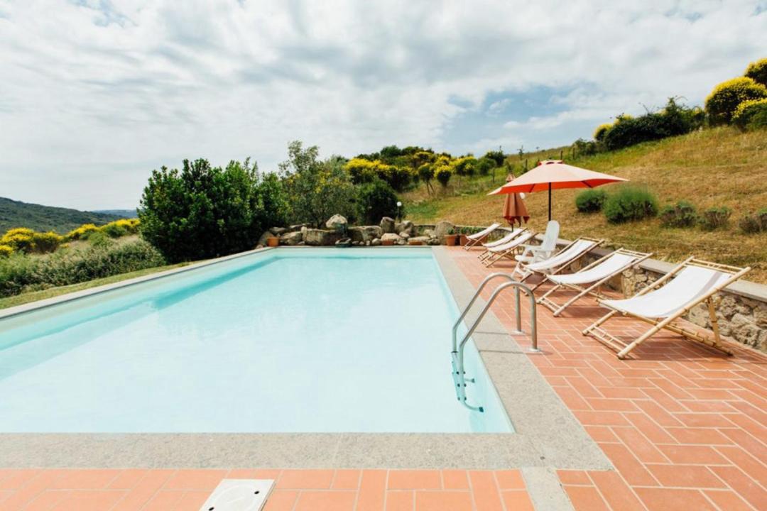 Photo of Outdoor in Santa Fiora