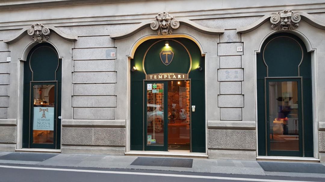Photo of Buildings in Centro Storico Sud