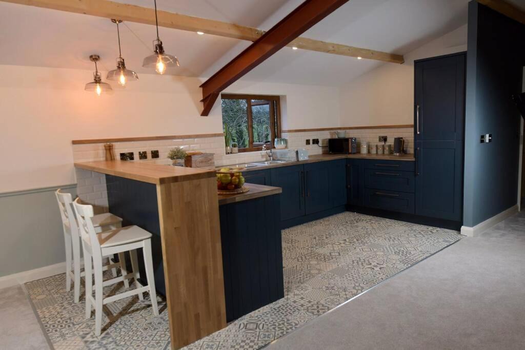 Photo of Kitchen in Dungiven