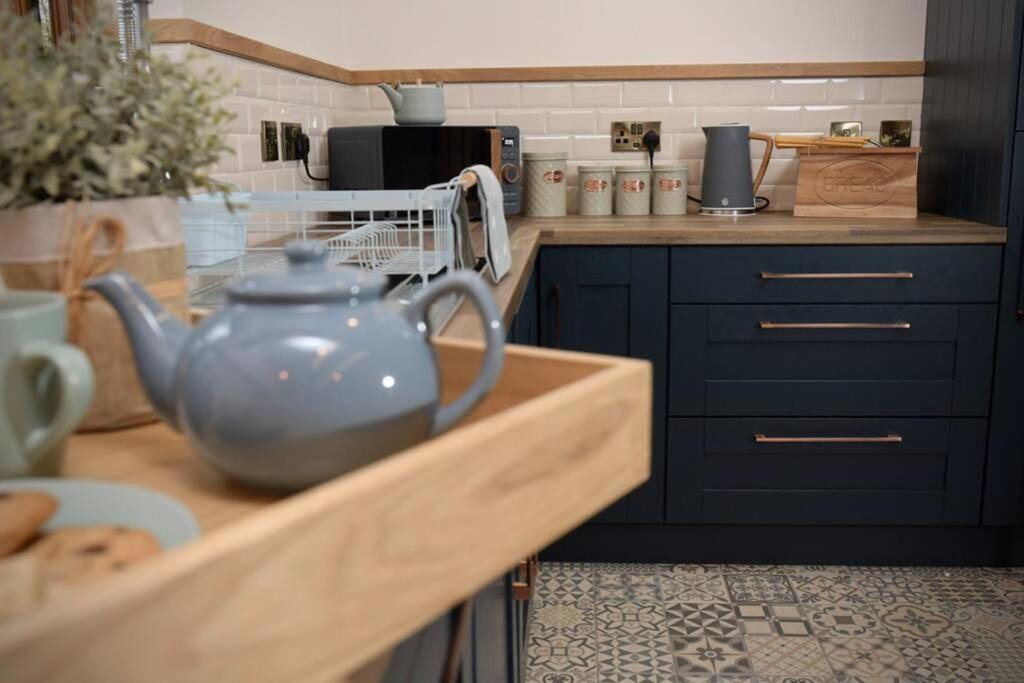 Photo of Kitchen in Dungiven