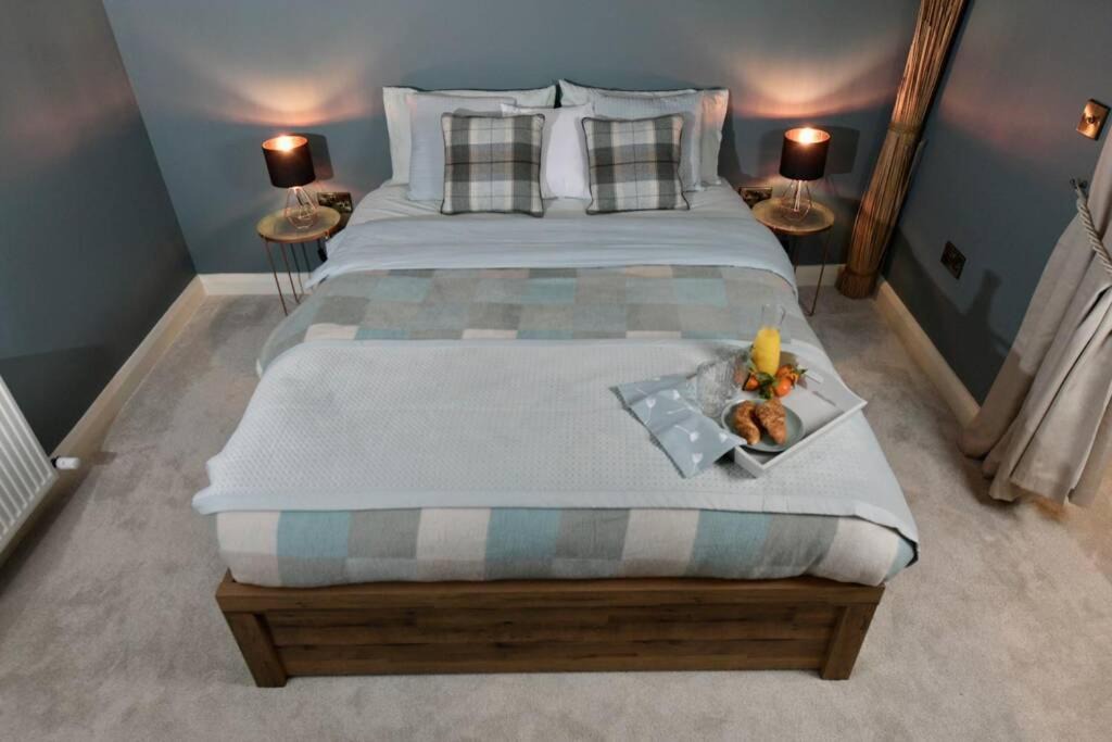 Photo of Bedroom in Dungiven