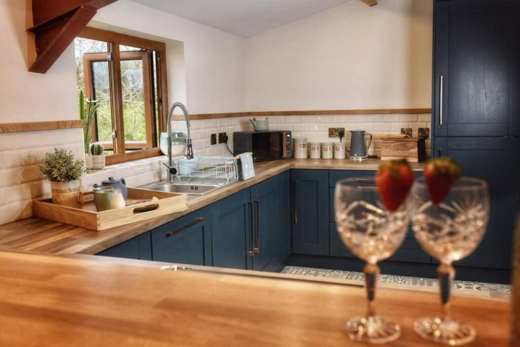 Photo of Kitchen in Dungiven