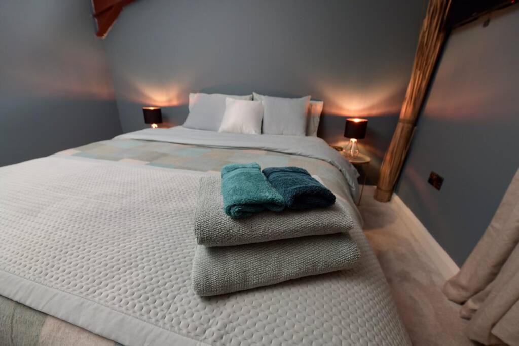 Photo of Bedroom in Dungiven