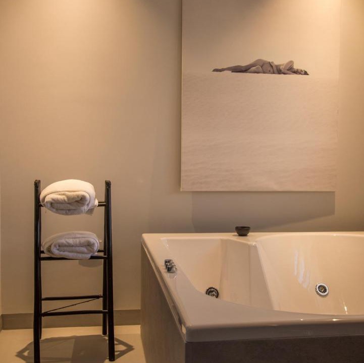 Photo of Bathroom in Bistrica