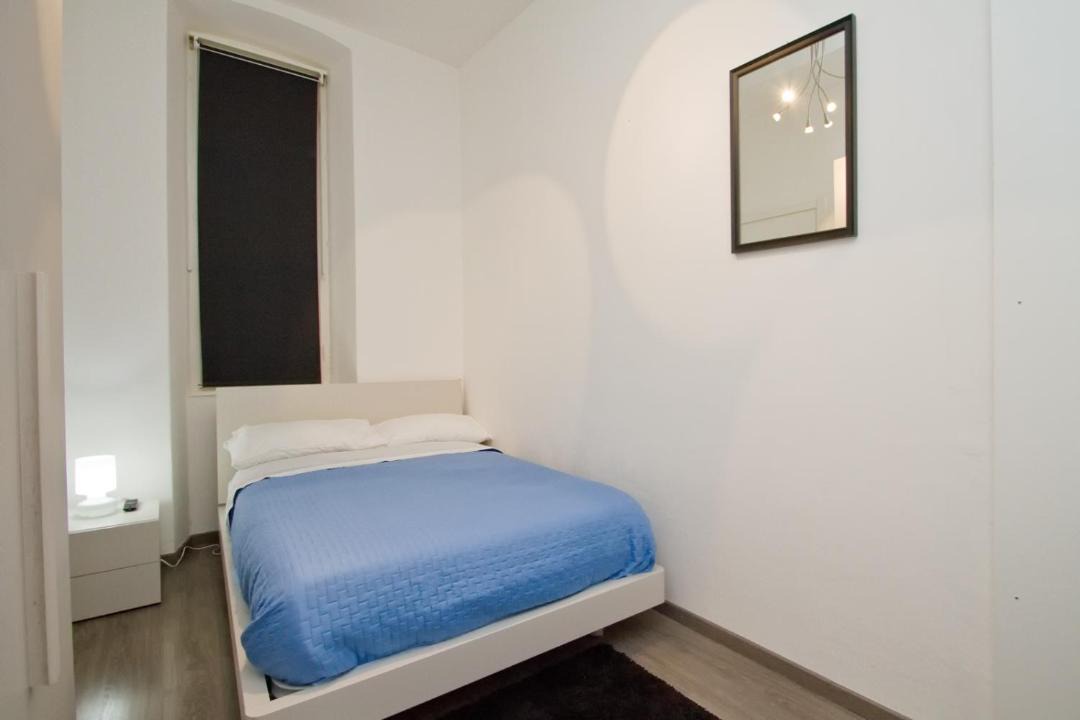 Photo of Bedroom in Trieste City Centre
