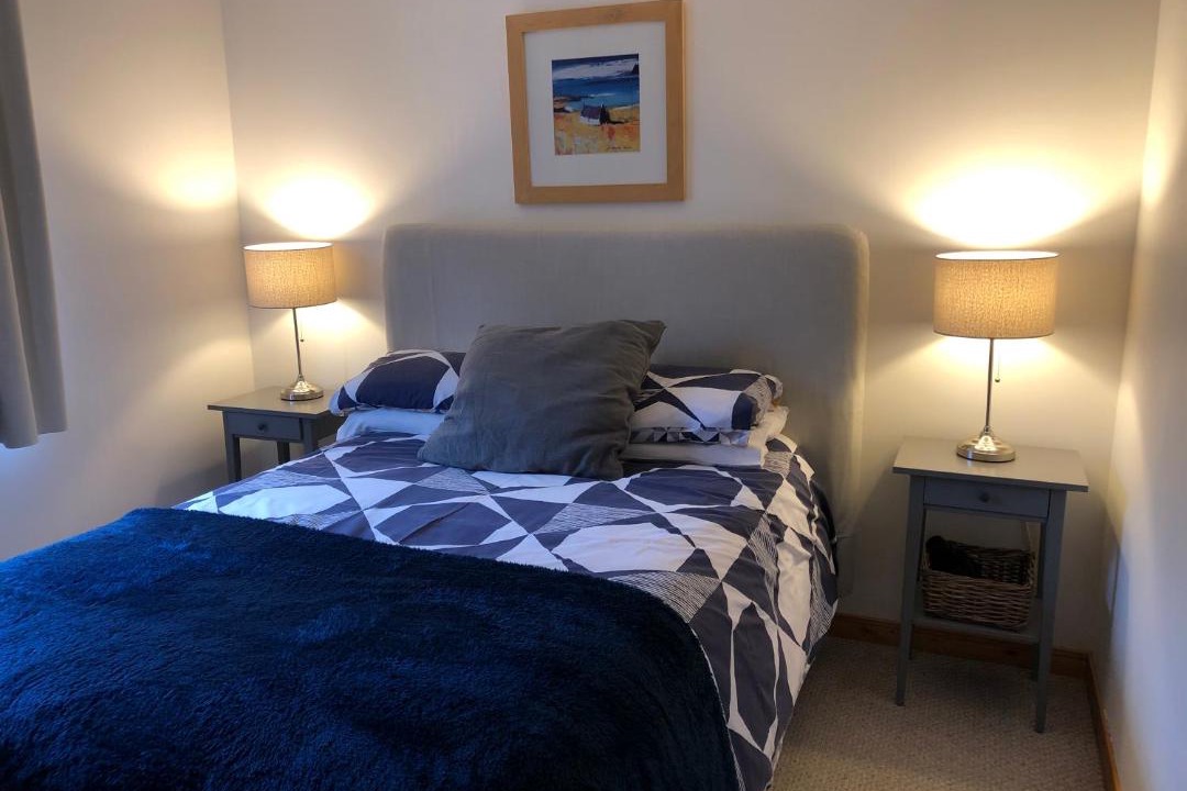Photo of Bedroom in Nostie