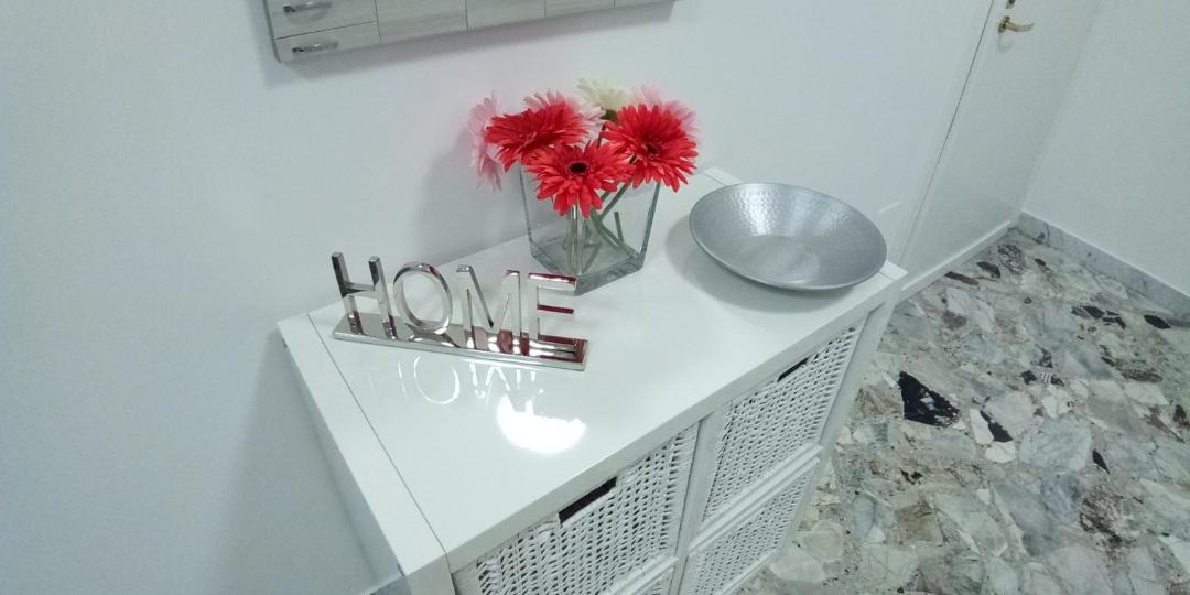 Photo of Bathroom in Bari City Centre
