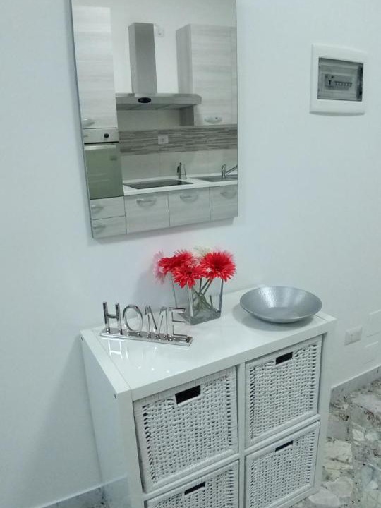 Photo of Kitchen in Bari City Centre