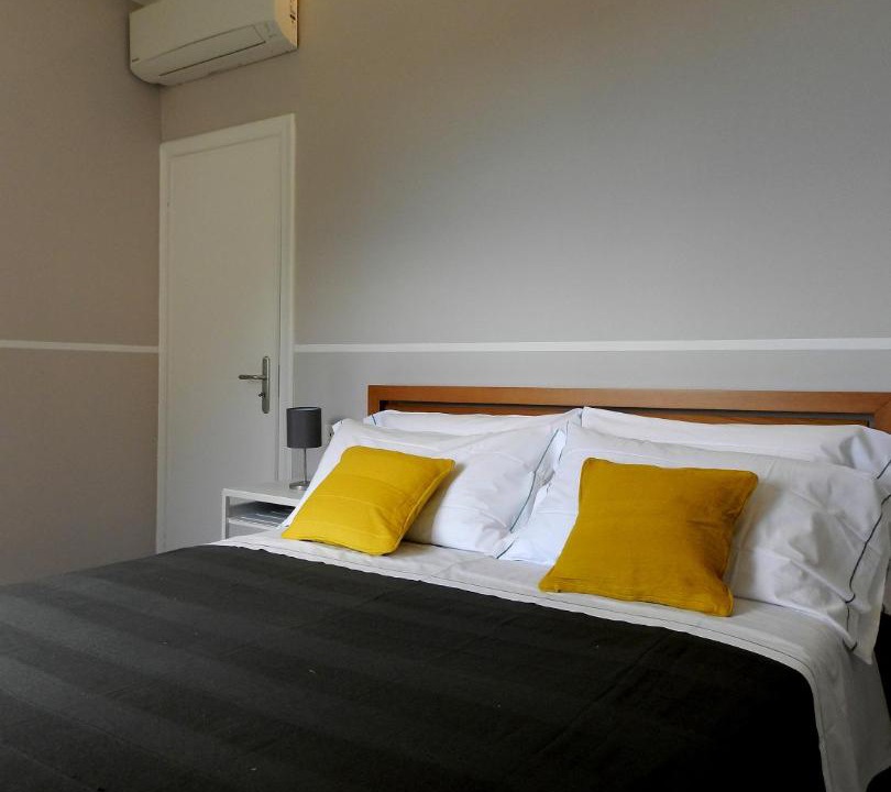 Photo of Bedroom in Manarola