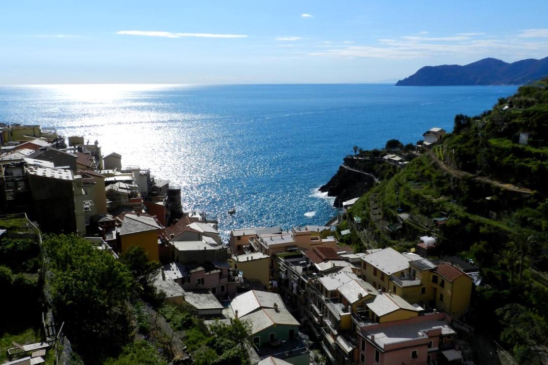 Photo of Others in Manarola