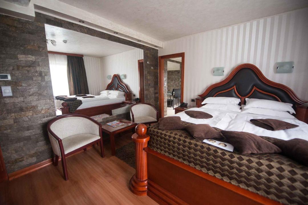 Photo of Bedroom in Sremski Karlovci